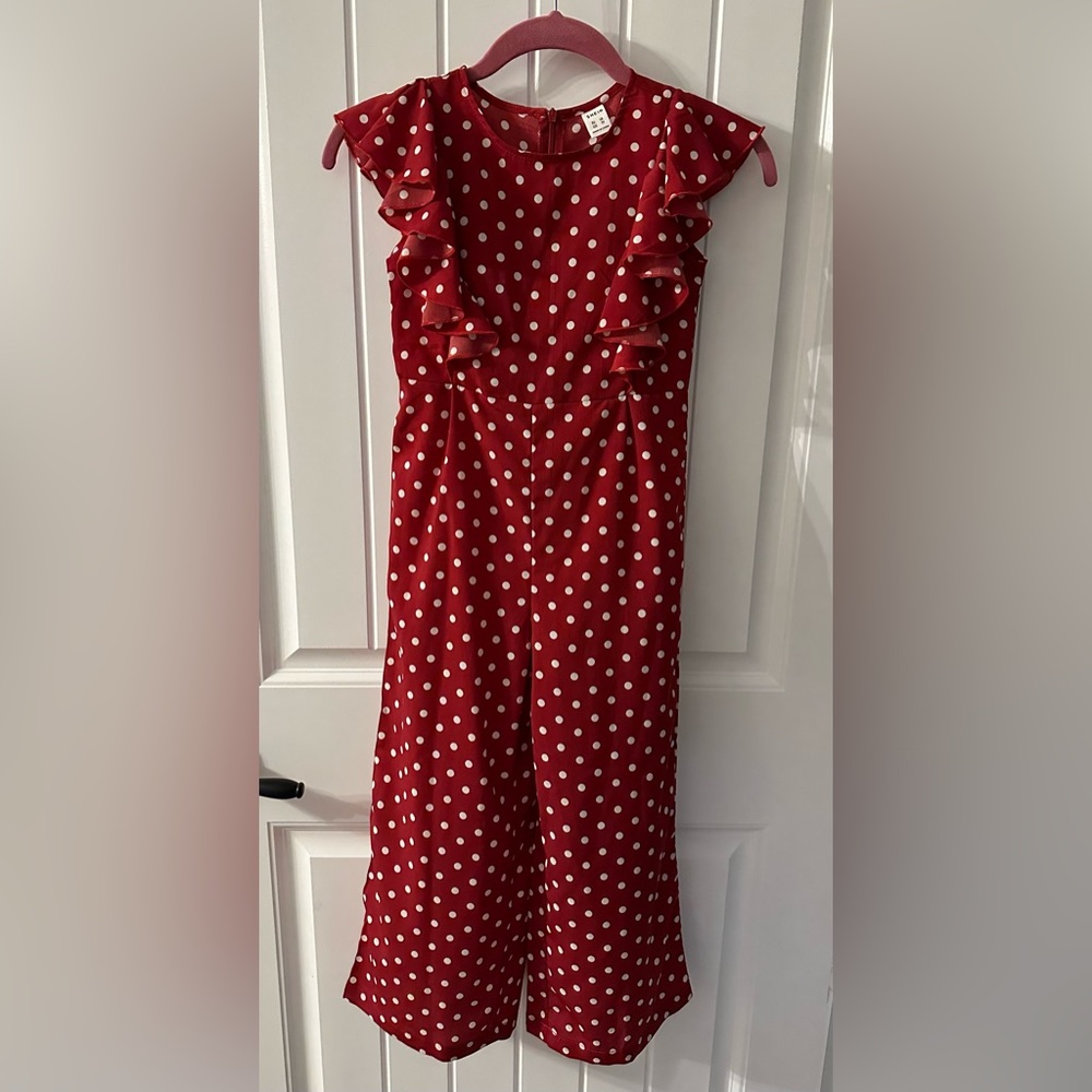SHEIN romper
